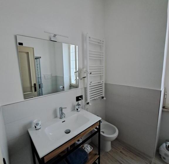 ペンション La Bertina