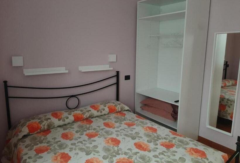 ペンション La Bertina