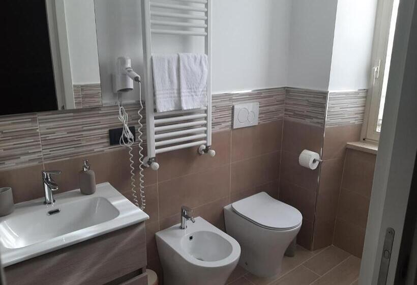 بنسيون La Bertina