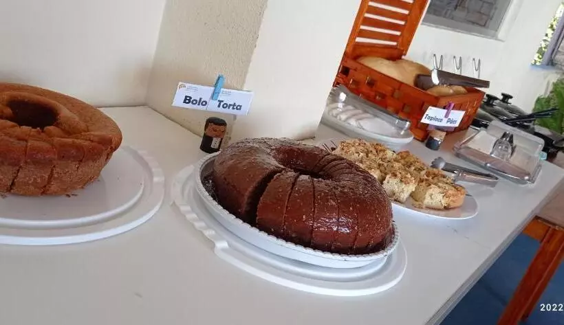 Majatalo Pousada Meu Paraíso