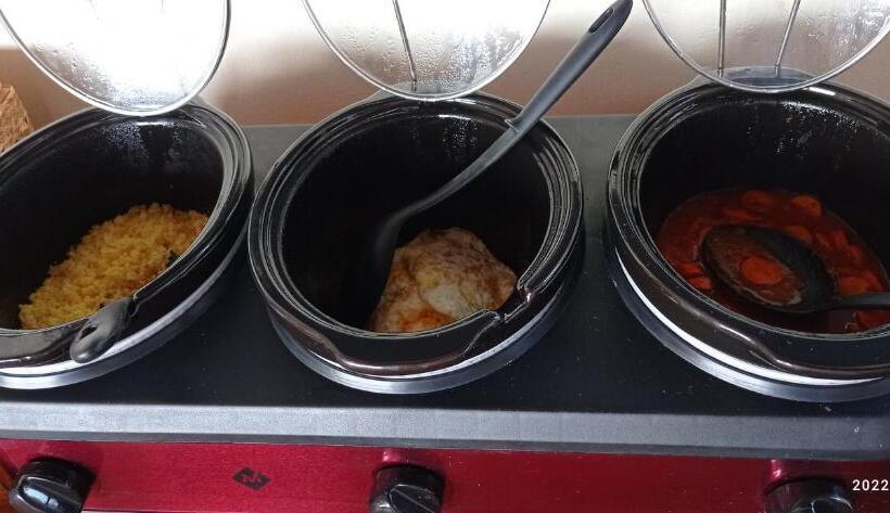 פנסיון Pousada Meu Paraíso