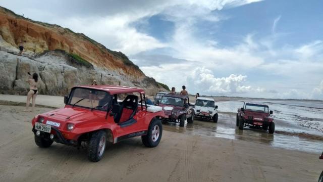 פנסיון Pousada Meu Paraíso