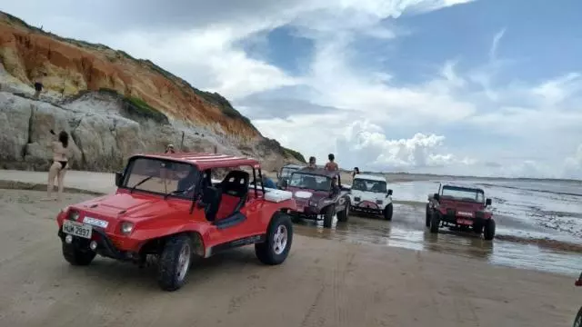 Majatalo Pousada Meu Paraíso
