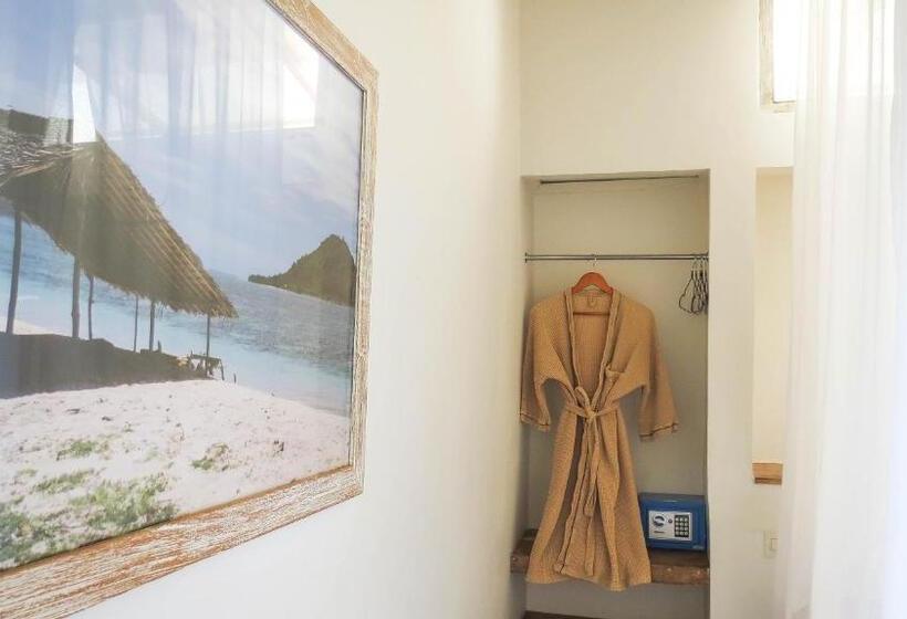 فندق صغير Sunhouse, Mandala Village