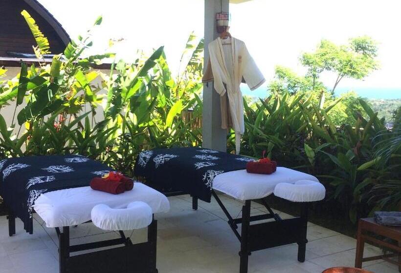 فندق صغير Sunhouse, Mandala Village