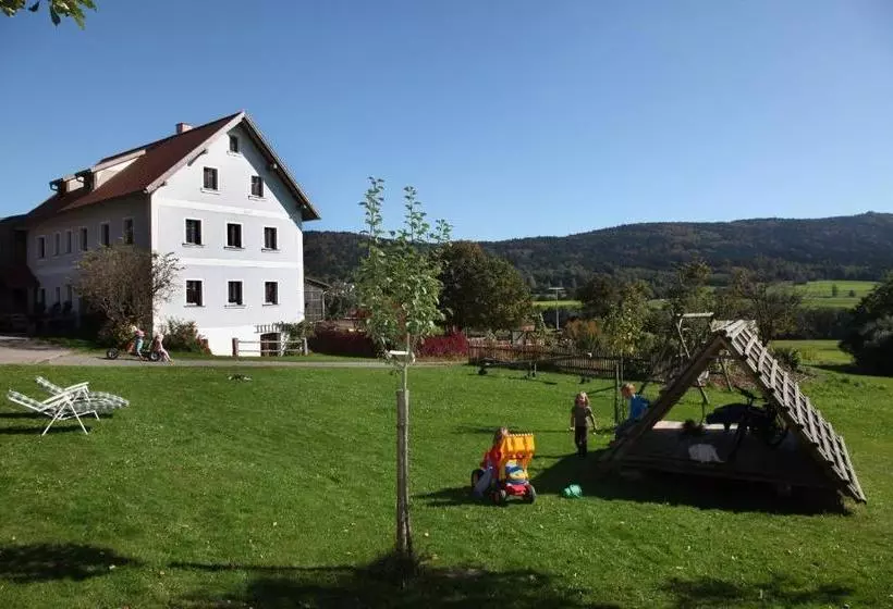 Hotel Hanauerhof