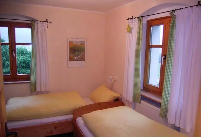 Hotel Hanauerhof