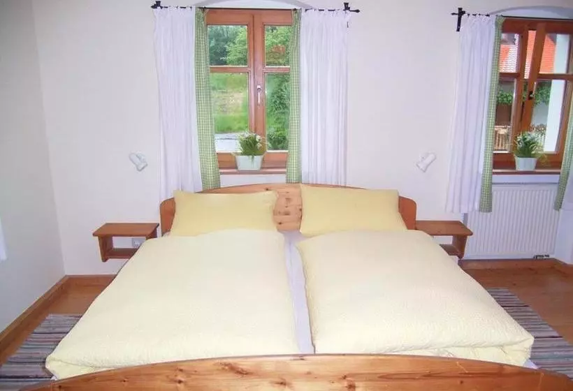 Hotel Hanauerhof