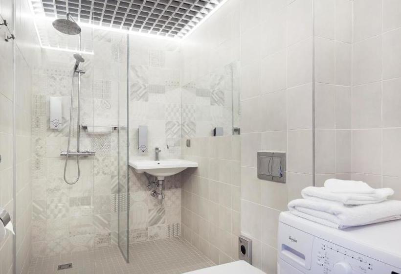 Konrad Old Town Apart