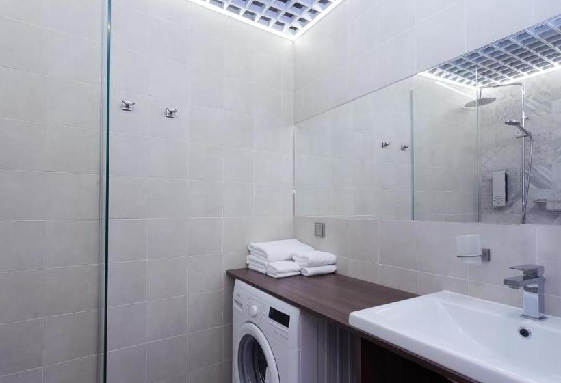 Konrad Old Town Apart