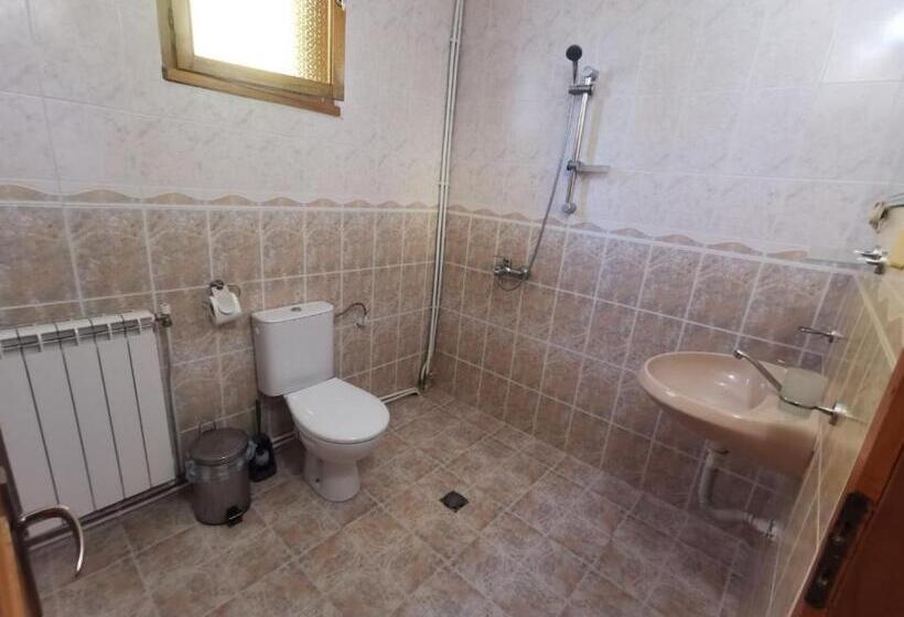 Pensão къща за гости марина ливада