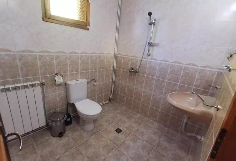 ペンション къща за гости марина ливада