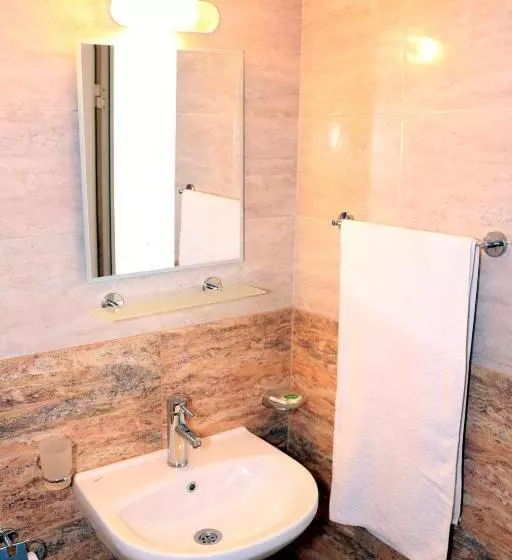 ペンション къща за гости марина ливада