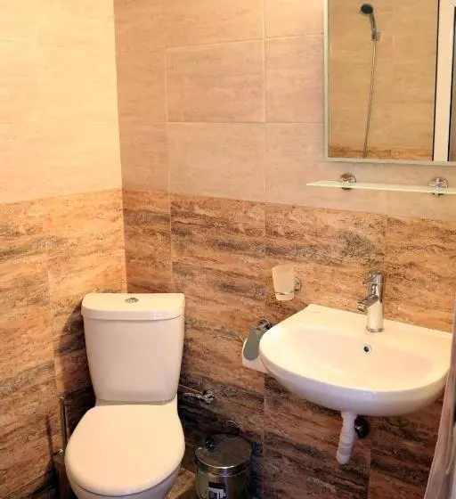 ペンション къща за гости марина ливада