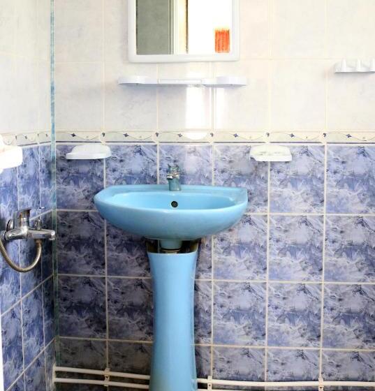 Pensão къща за гости марина ливада