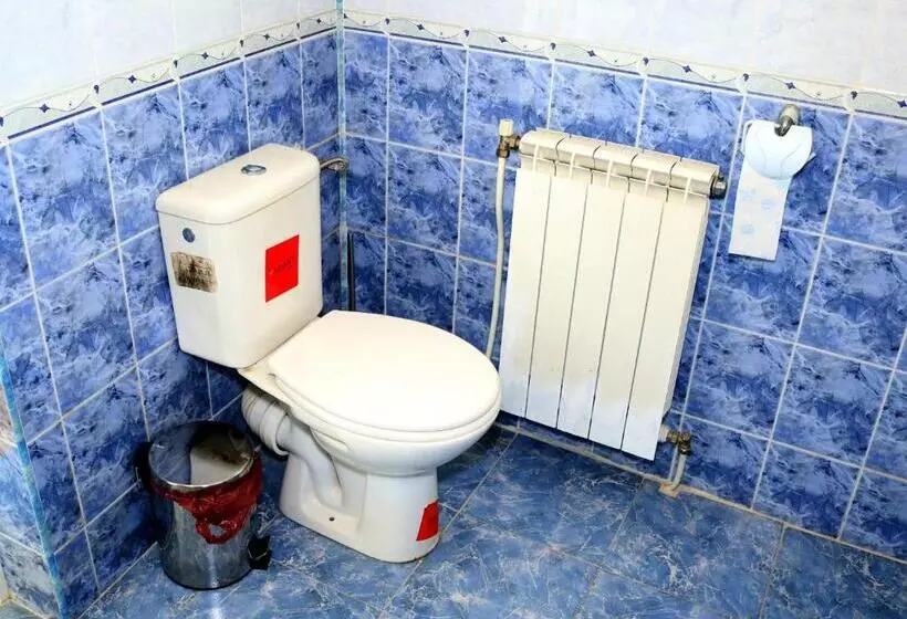 ペンション къща за гости марина ливада