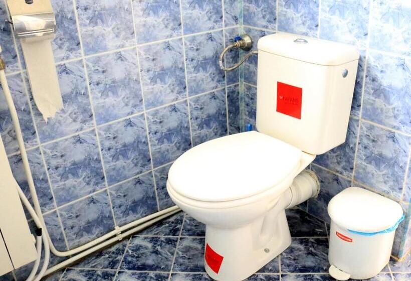 Pensão къща за гости марина ливада