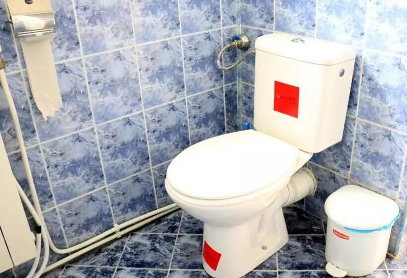 ペンション къща за гости марина ливада