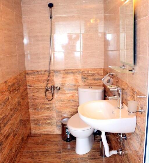 Pensão къща за гости марина ливада