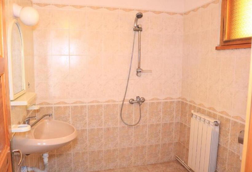 Pensão къща за гости марина ливада