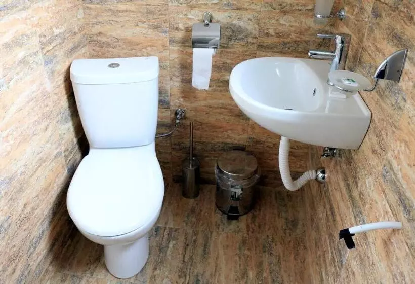 ペンション къща за гости марина ливада