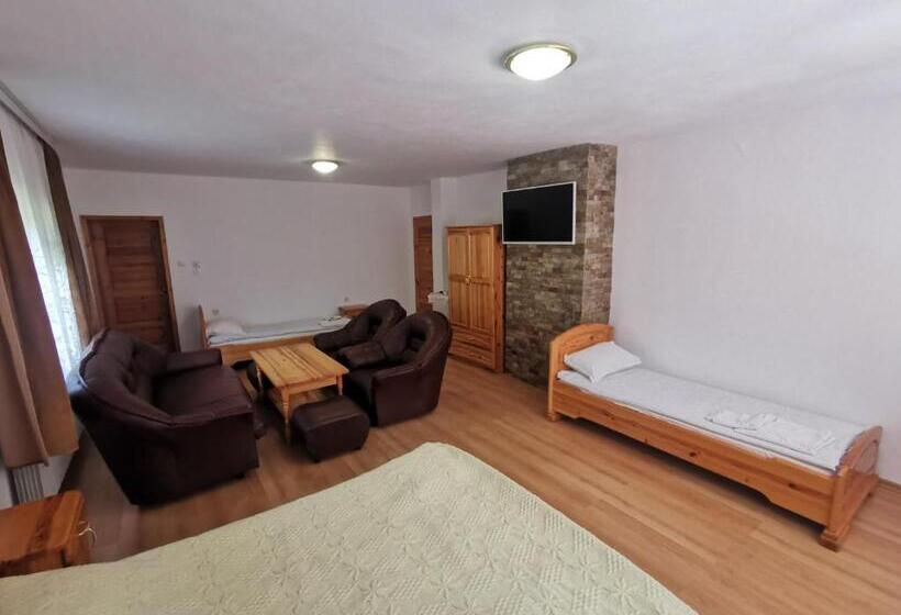 Pensão къща за гости марина ливада