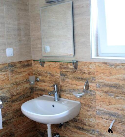 Pensão къща за гости марина ливада