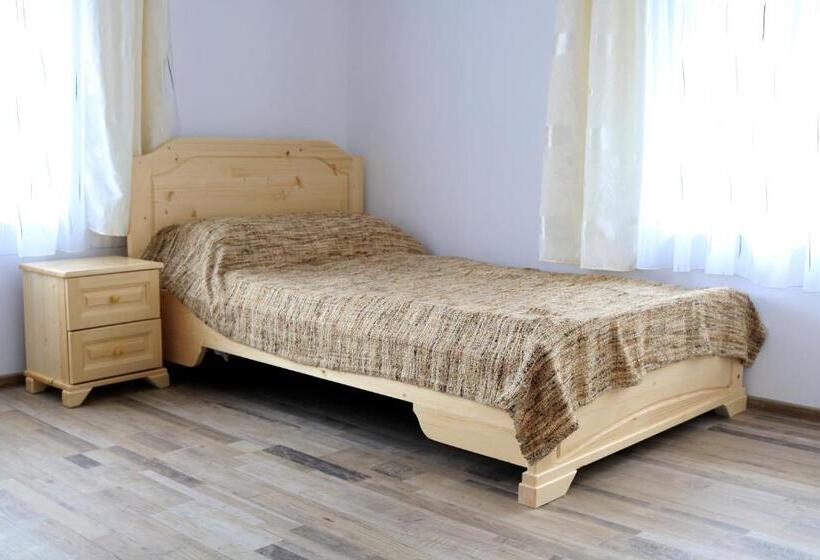 Pensão къща за гости марина ливада