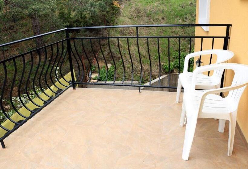 Pensão къща за гости марина ливада