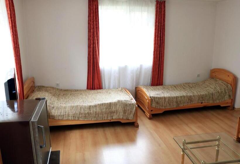 Pensão къща за гости марина ливада