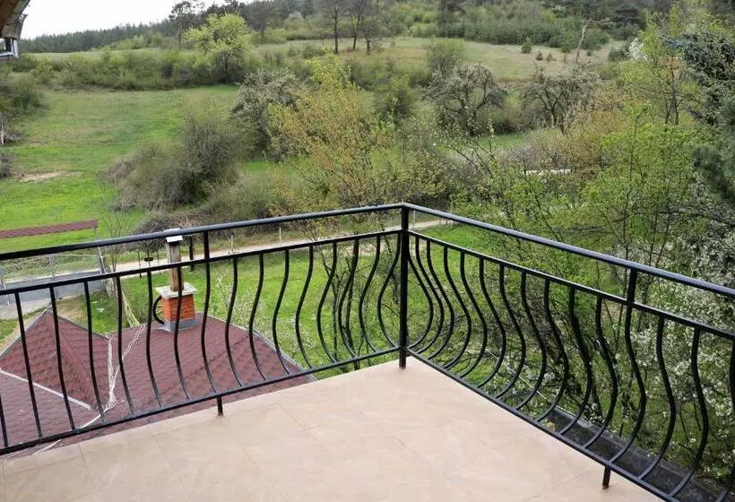 ペンション къща за гости марина ливада