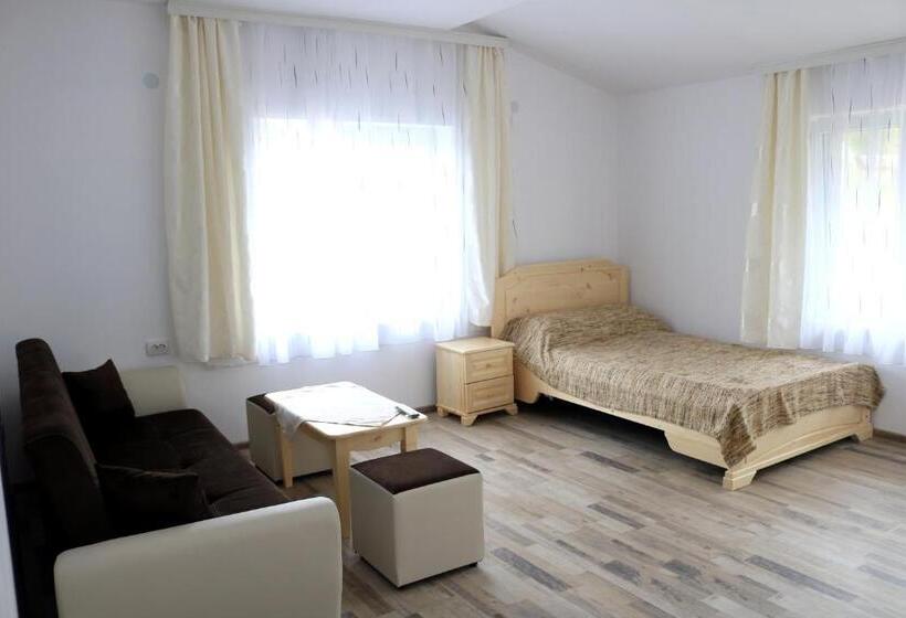 Pensão къща за гости марина ливада