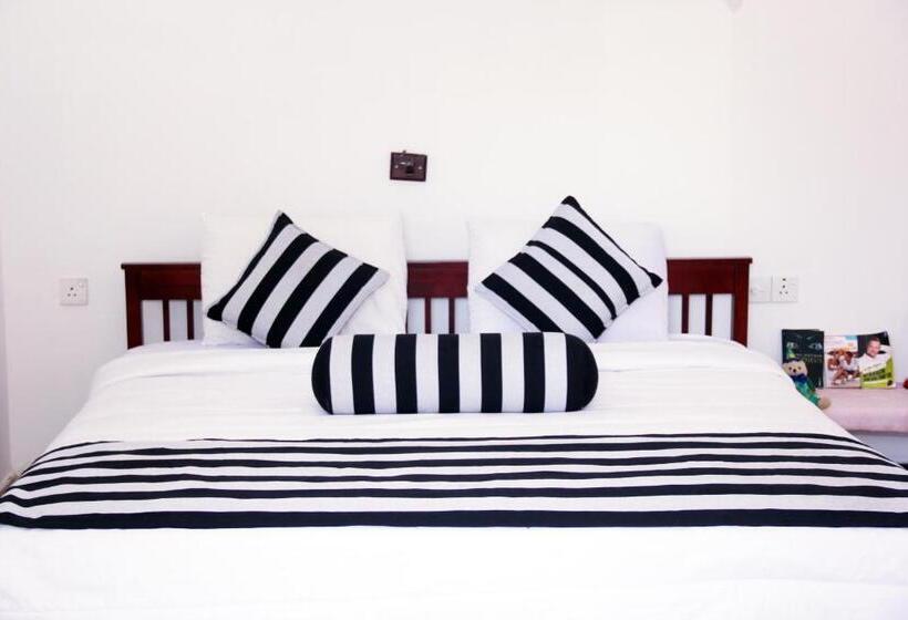 펜션 Cascade Vally