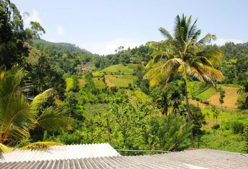 Pension Cascade Vally