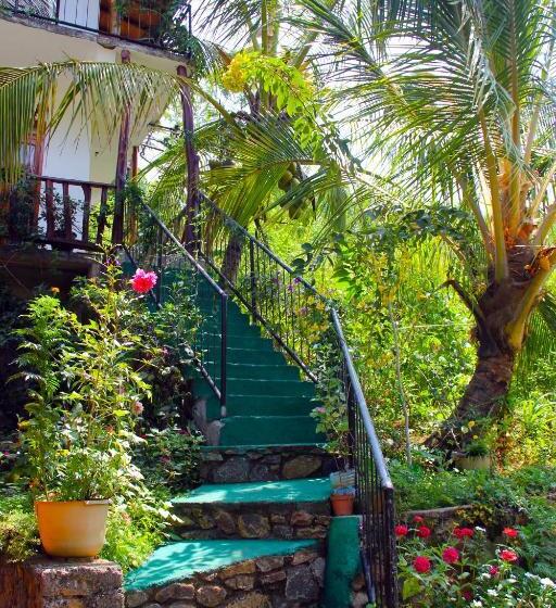 펜션 Cascade Vally