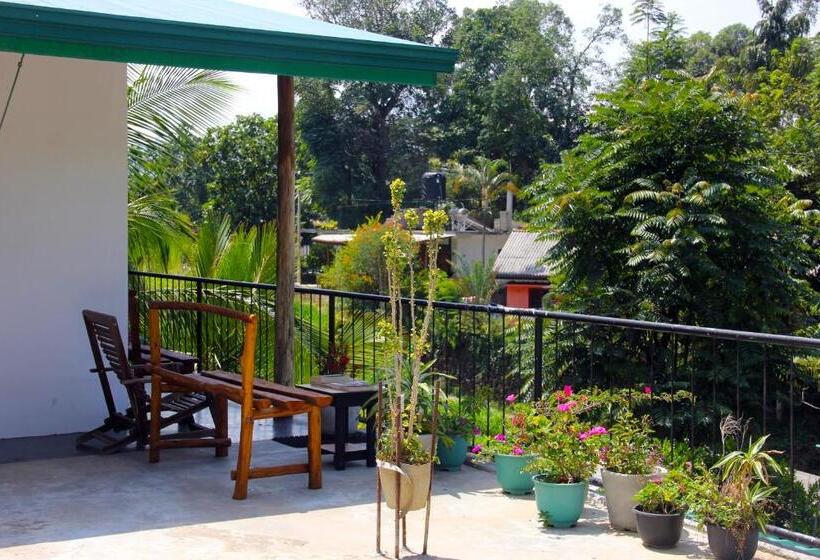 펜션 Cascade Vally