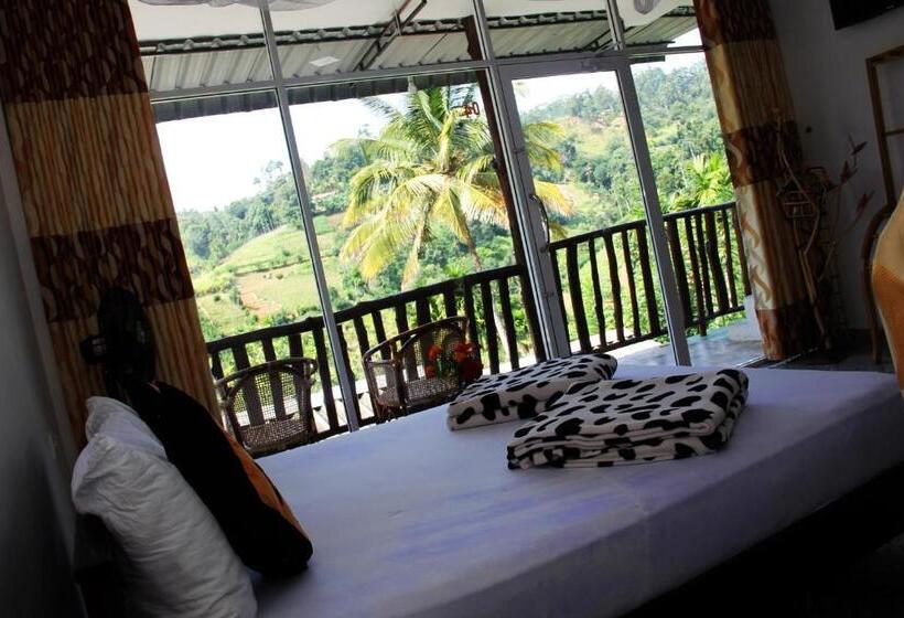 펜션 Cascade Vally