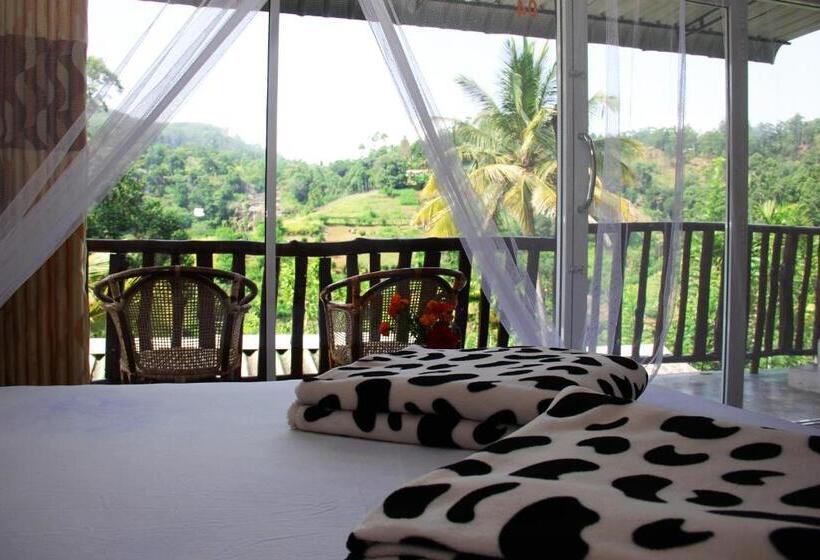 펜션 Cascade Vally