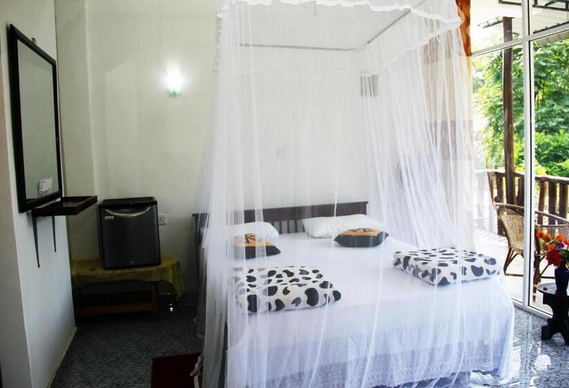 펜션 Cascade Vally