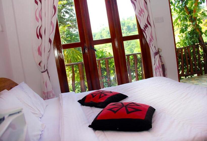 펜션 Cascade Vally