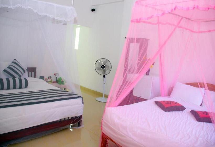 펜션 Cascade Vally