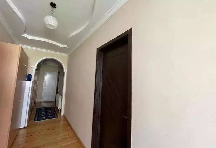 پانسیون Family Hotel 7 Sisters