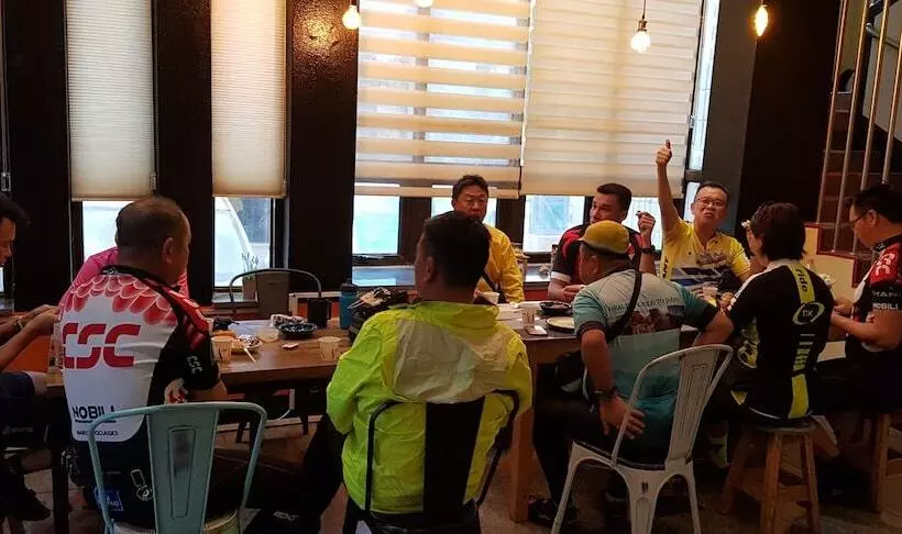 Majatalo Jeju Mimong