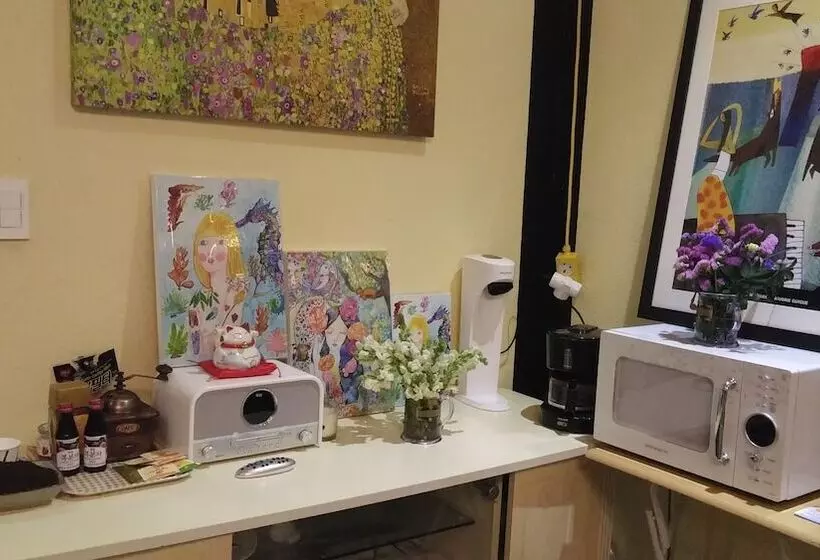 Majatalo Jeju Mimong