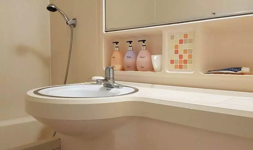 Majatalo Jeju Mimong