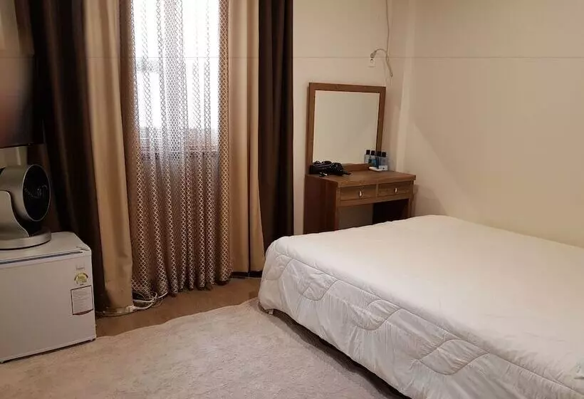 Majatalo Jeju Mimong