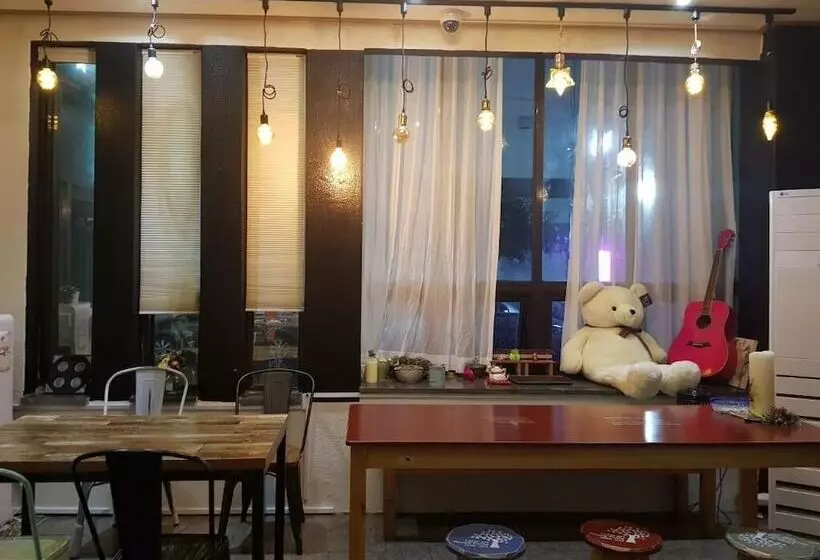 Majatalo Jeju Mimong