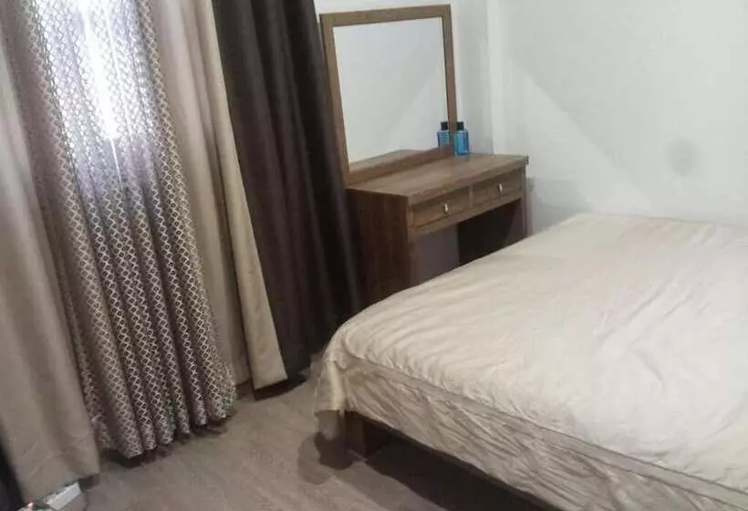 Majatalo Jeju Mimong