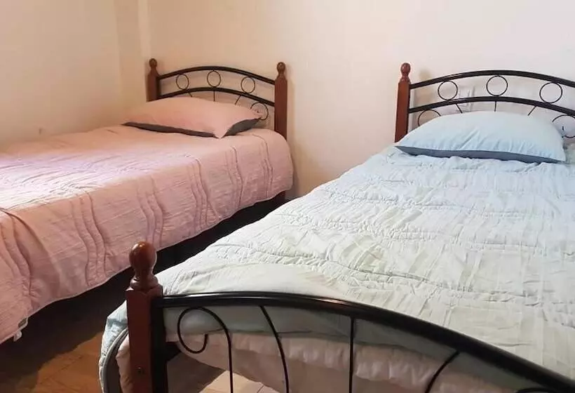 Majatalo Jeju Mimong