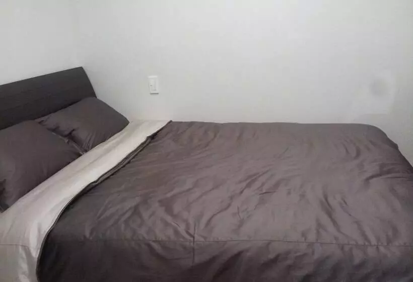 Majatalo Jeju Mimong